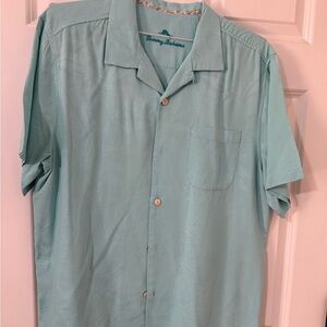 Tommy Bahama Aqua Men's Casual Shirt